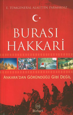 Burasi Hakkari